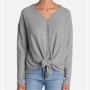 Gibson Knit Top
